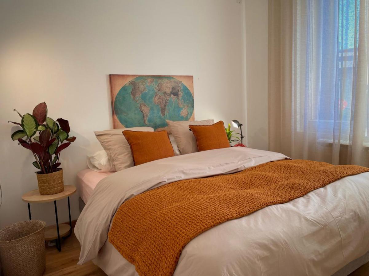 Mai Homes - La Villa Bompard Marseilles Exterior foto