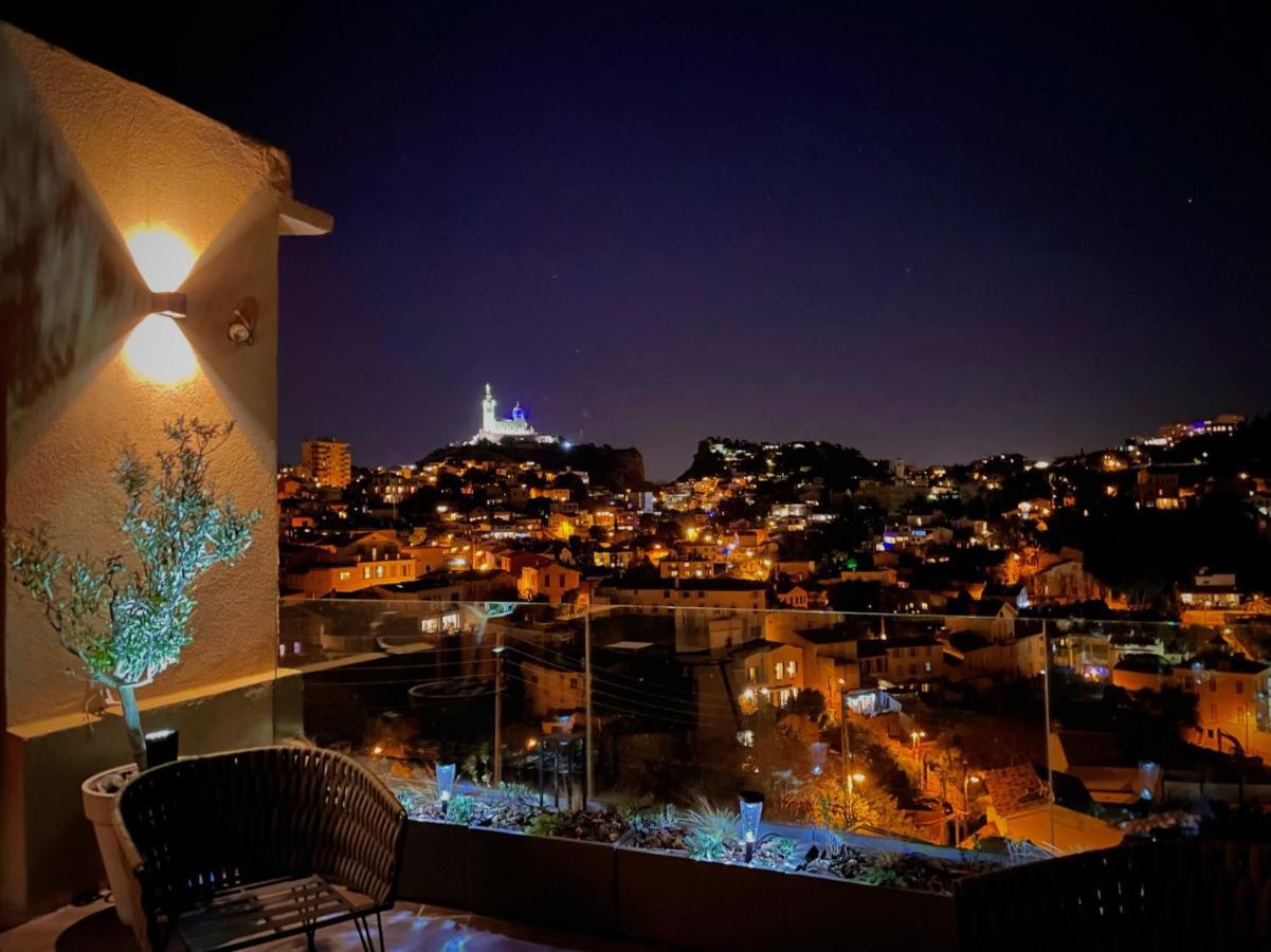 Mai Homes - La Villa Bompard Marseilles Exterior foto