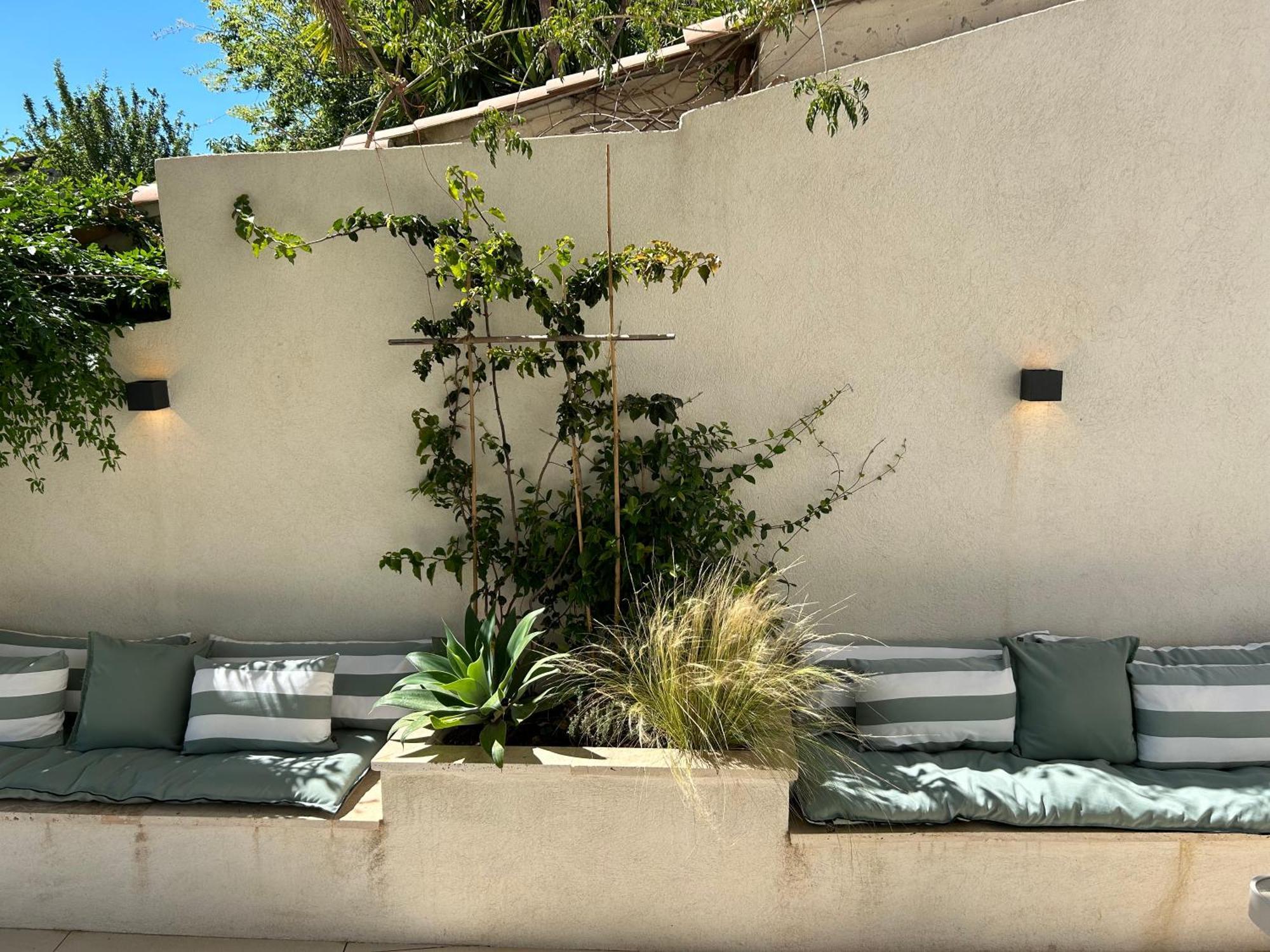 Mai Homes - La Villa Bompard Marseilles Exterior foto