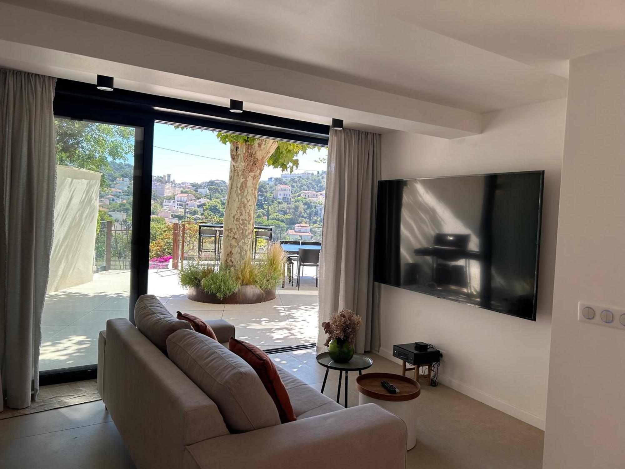 Mai Homes - La Villa Bompard Marseilles Exterior foto